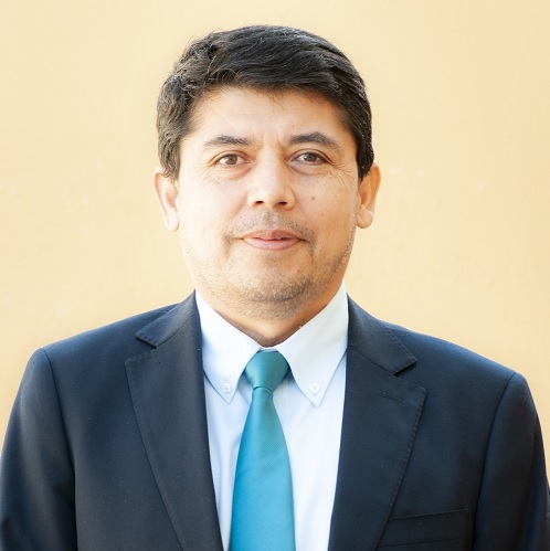Emilio Garrote Campillay
