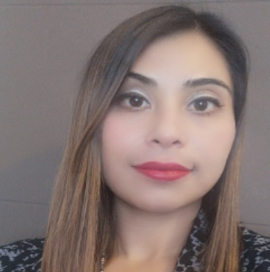 Evelyn Vieyra Luna