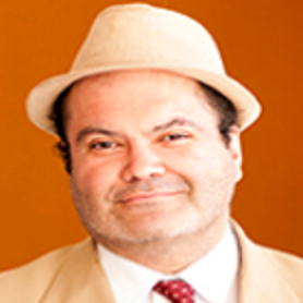 Francisco Berrios Drollet