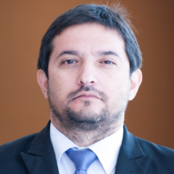 Rodrigo Cardozo Pozo