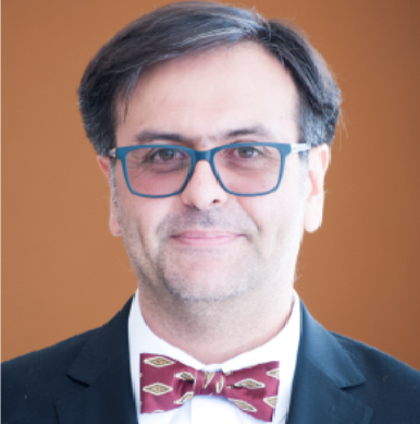 Rodrigo Pérez Lisicic