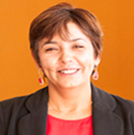 Teresa Reyes Aspillaga