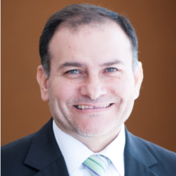 Walter González Morales