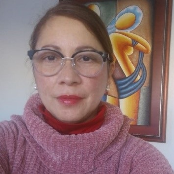 María Pérez Mantilla