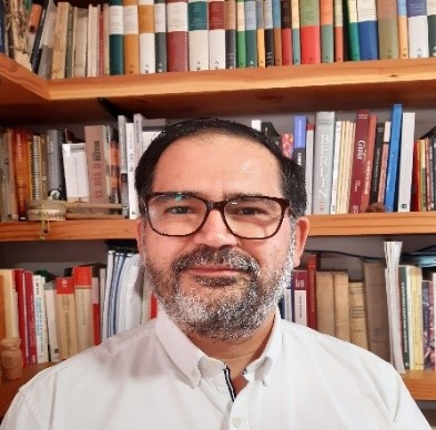 Mario Durán Migliardi