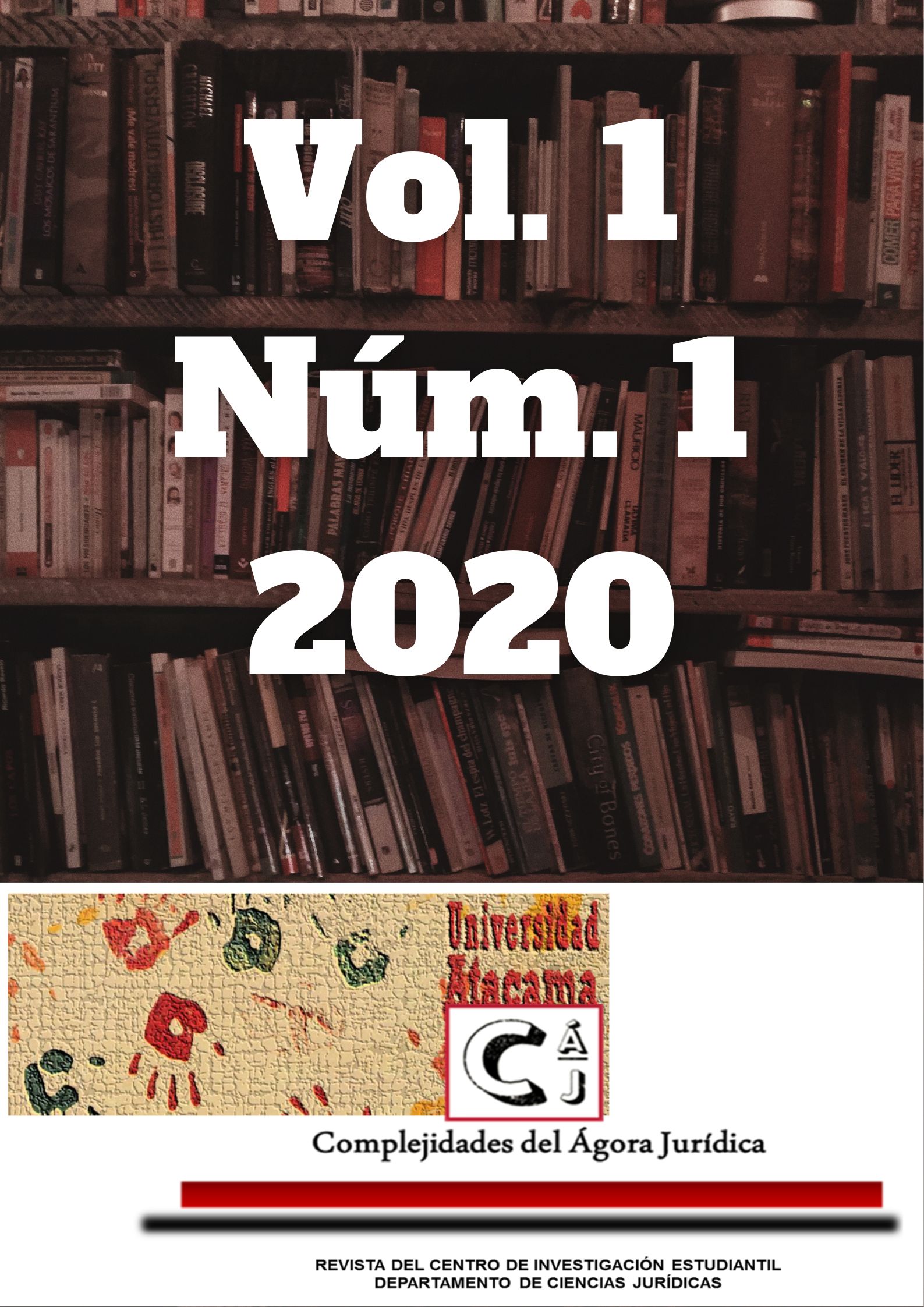 					Ver Vol. 1 Núm. 1 (2020)
				