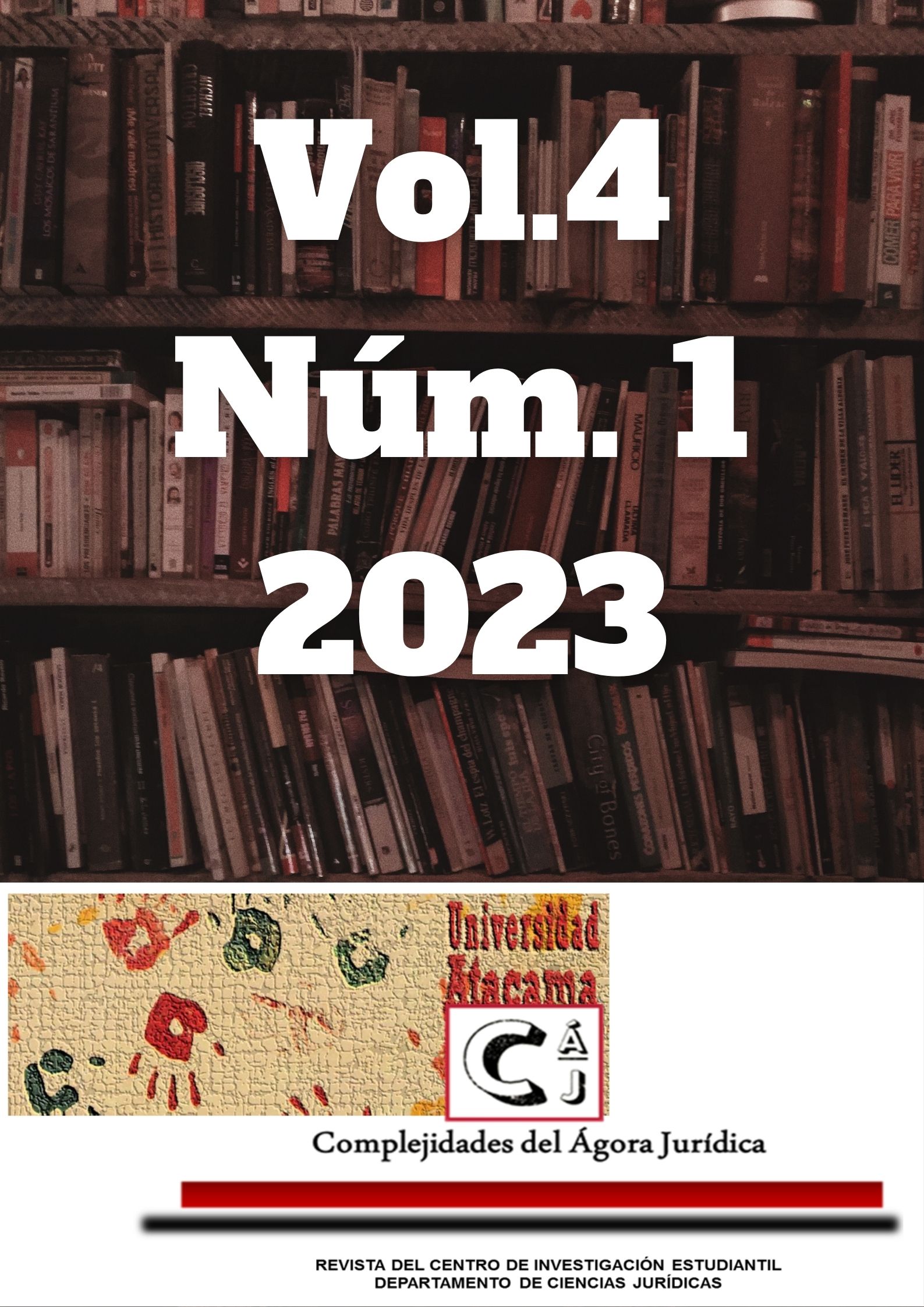 					Ver Vol. 4 Núm. 1 (2023)
				