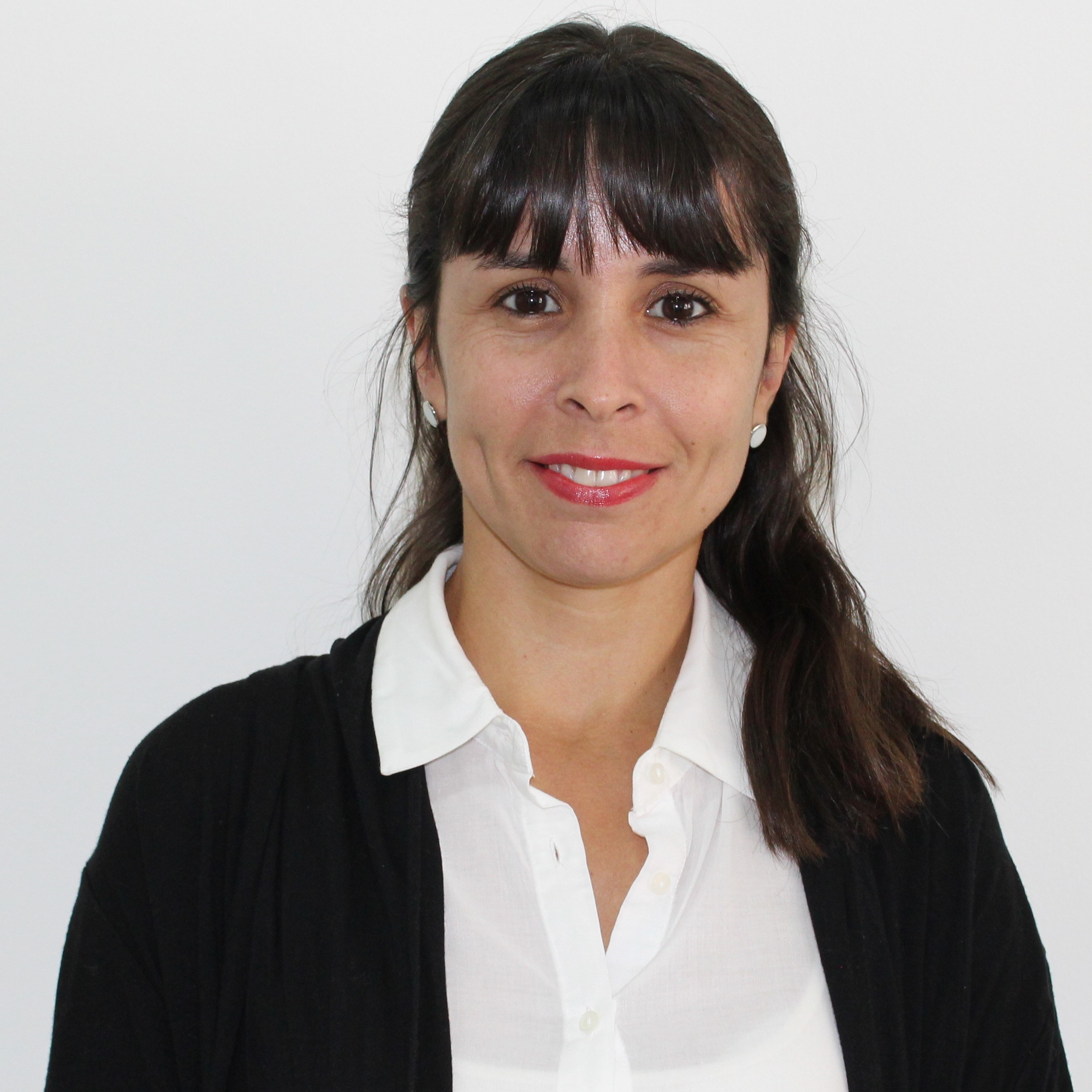 MG. Adriana Fernández Muñoz 