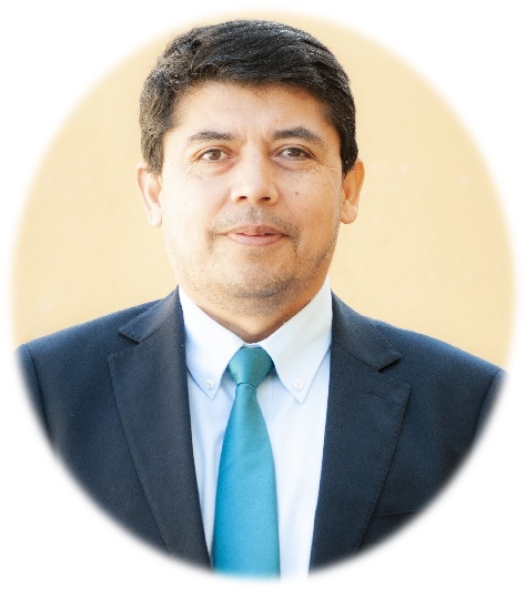 PhD Emilio Garrote Campillay