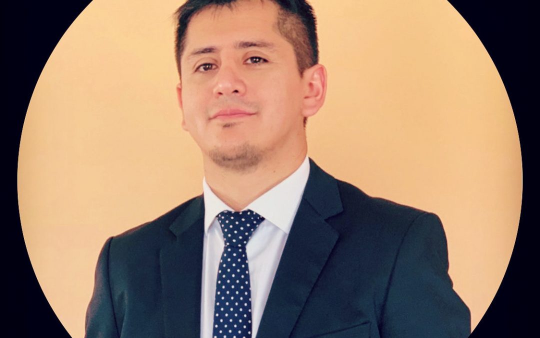 Académico de la UDA publicó estudio en prestigiosa revista española de Filosofía del Derecho