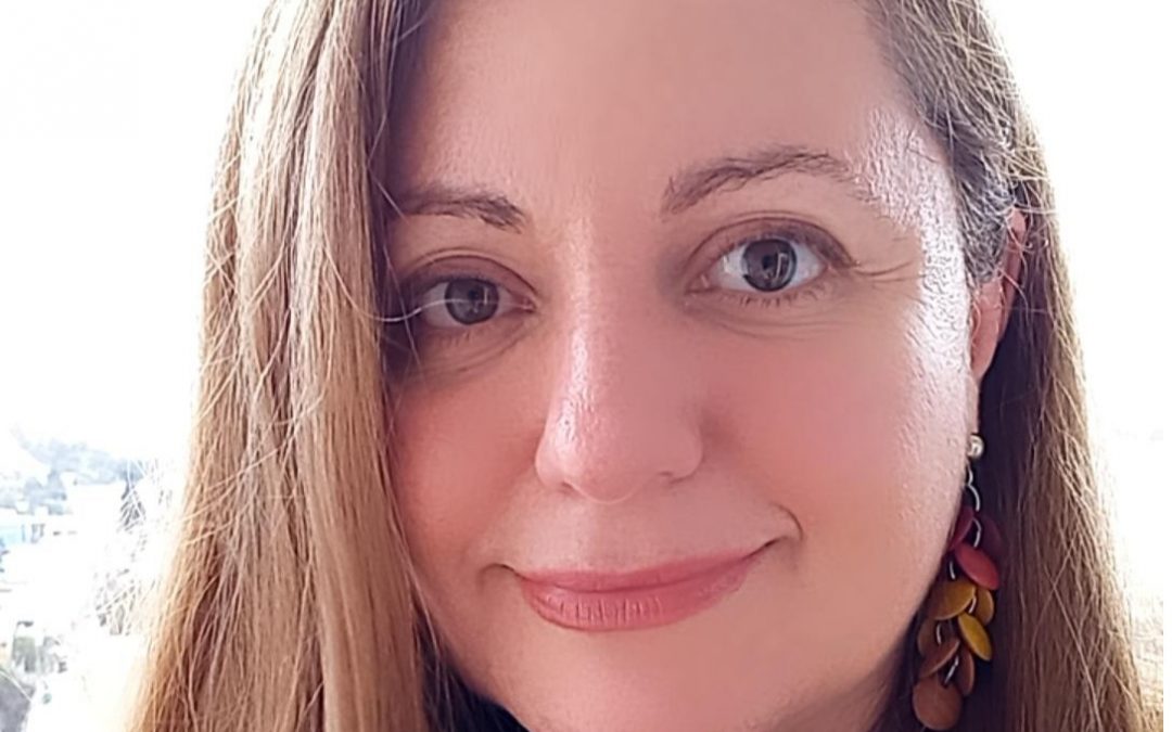Profesora de Derecho Participa en Diseño de Estrategia de Desarrollo Regional de Atacama 2022-2032