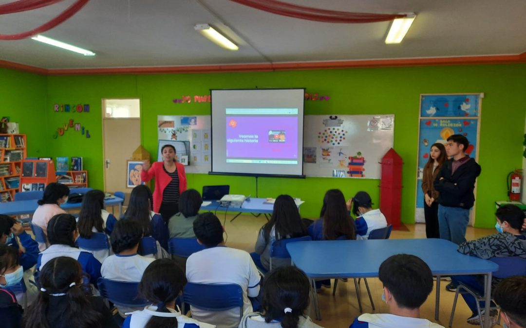 Hoy lanzamos el concurso de dibujo: «No a la Discriminación»