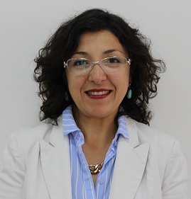 Daniela Guzmán Sanhueza