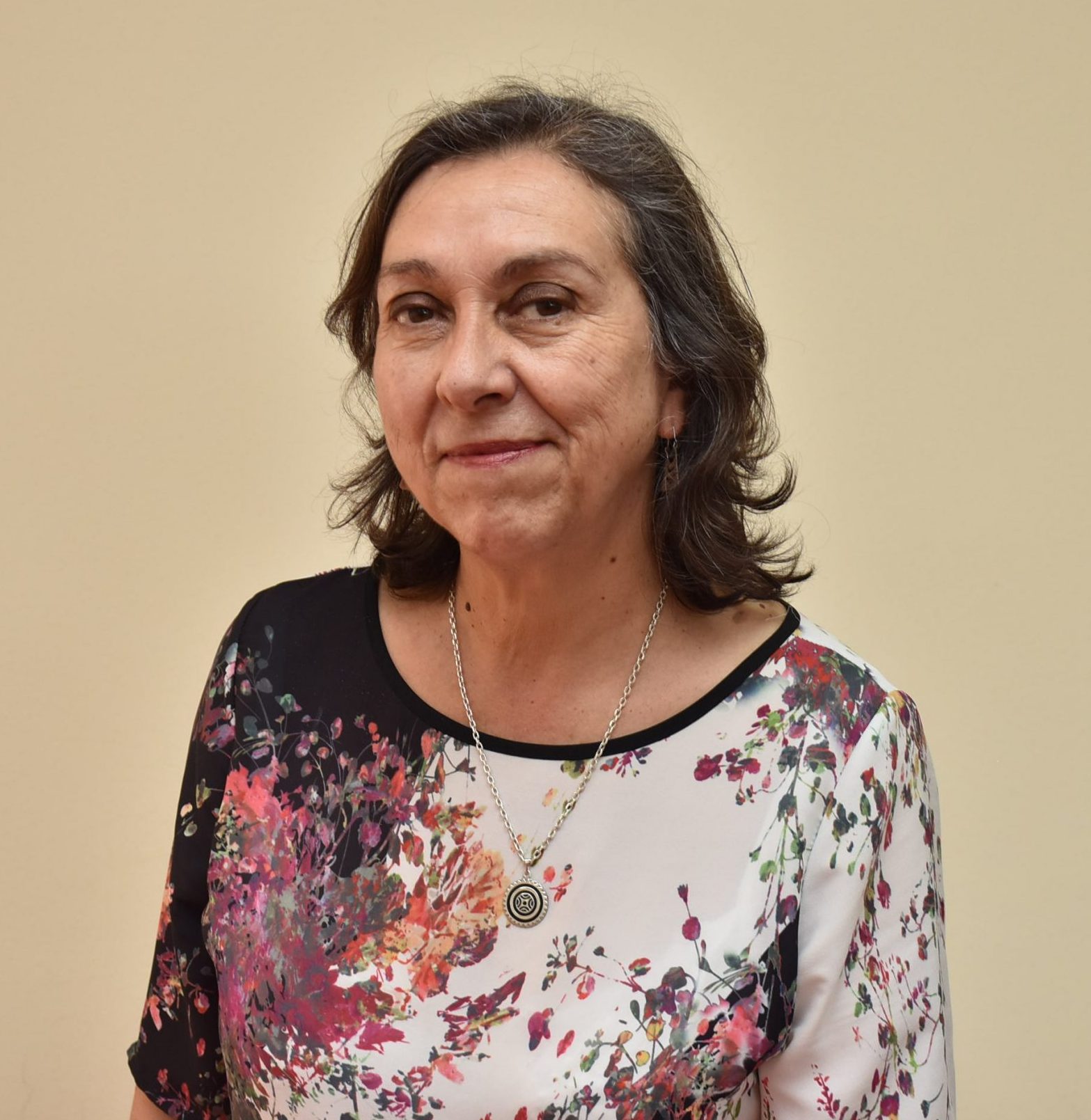 Cristina González Campos