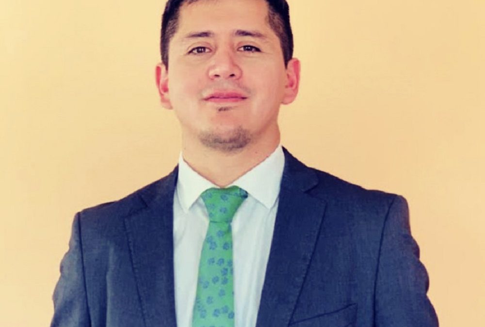 Profesor Ramón Beltrán Calfurrapa publica como Co-autor Libro «Derecho Procesal I. Fuentes, Jurisdicción y Competencia»