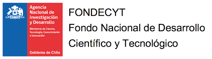 Logo fondecyt